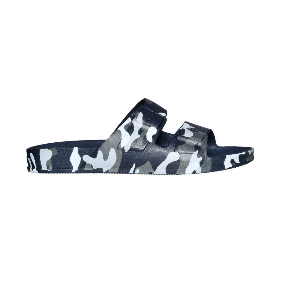 RONDONIA NAVY COOL GREY MEN Cacatoes