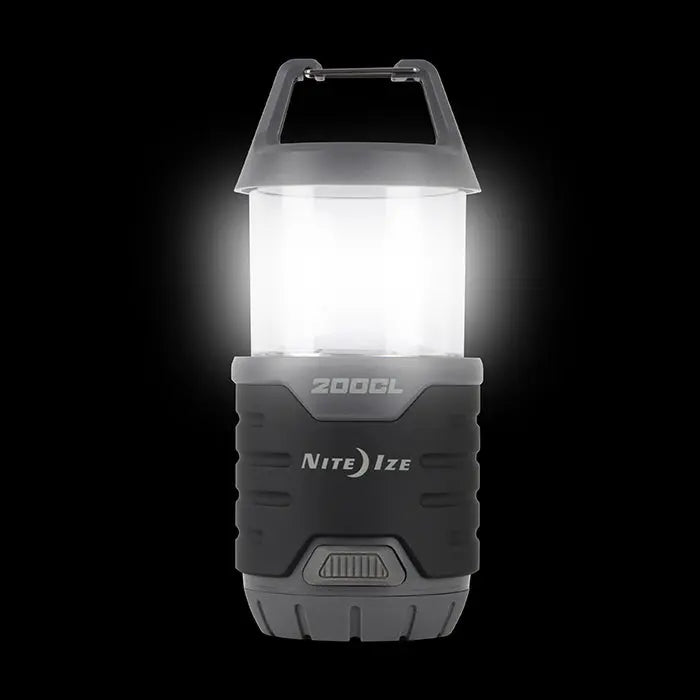 Radiant 200 Collapsible Lantern + Flashlight Nite Ize
