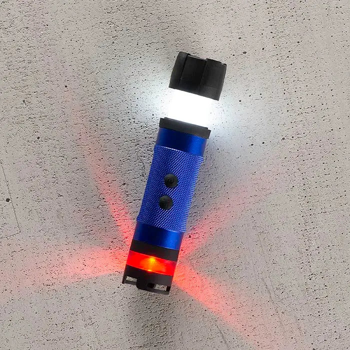 Radiant 3-in-1 LED Mini Flashlight Nite Ize