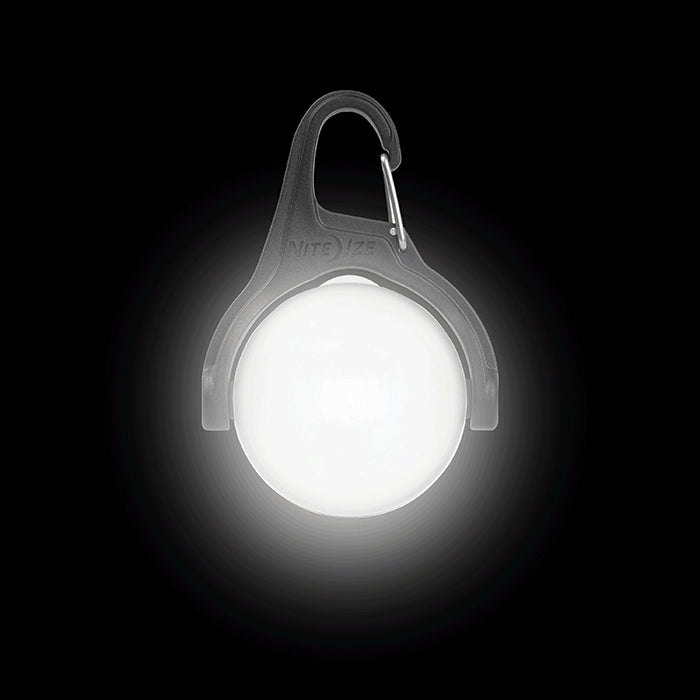 Radiant Rechargeable Micro Lantern - Disc-O Nite Ize
