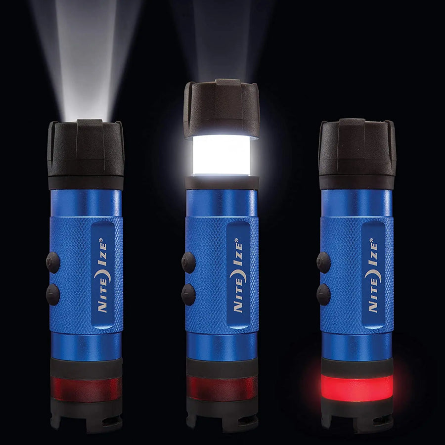 Radiant® LED Mini Flashlight Nite Ize