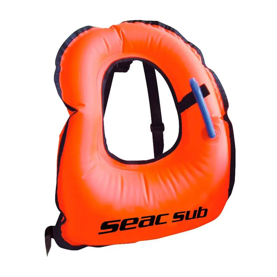 SEAC Snorkeling Vest SEAC