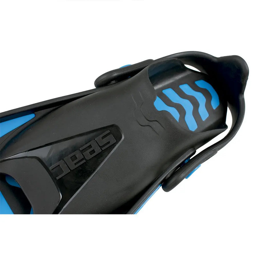 SEAC Vela Oh Fins - Blue SEAC