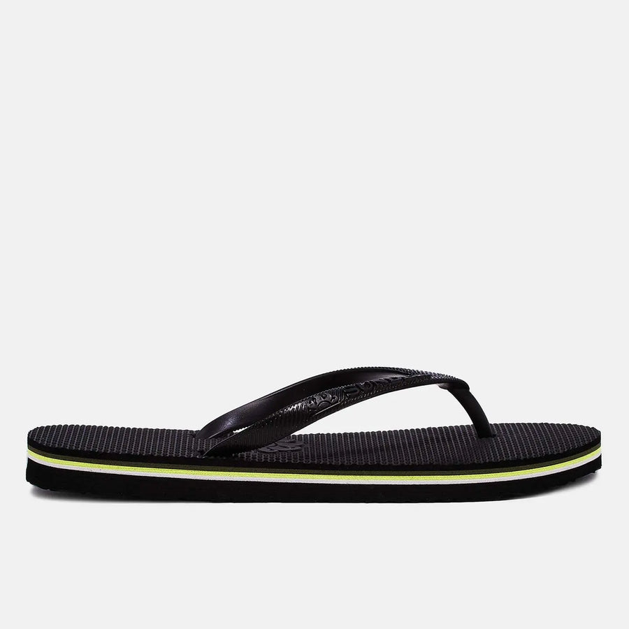 SUNDEK BARACUDA FLIP FLOP NAVY - MEN Sundek