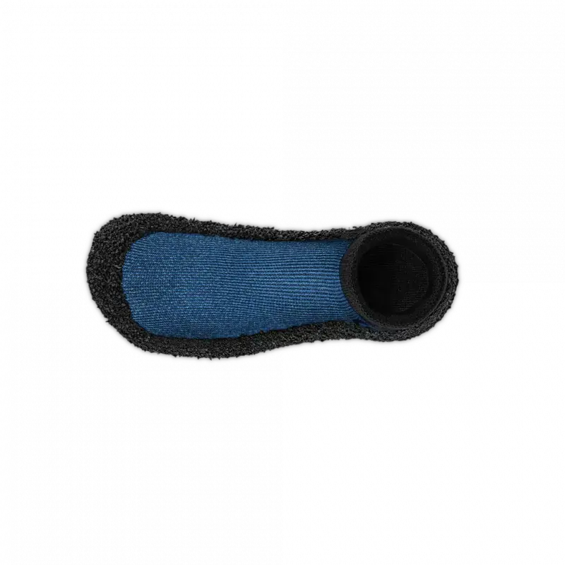 Skinners 1.0 Barefoot Shoes (Deep Blue) Skinners