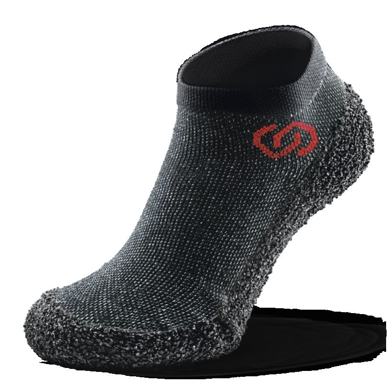 Skinners 1.0 Barefoot Shoes (Speckled Black) Skinners