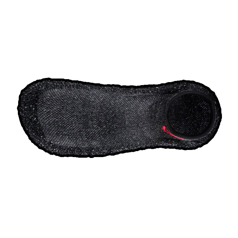 Skinners 1.0 Barefoot Shoes (Speckled Black) Skinners