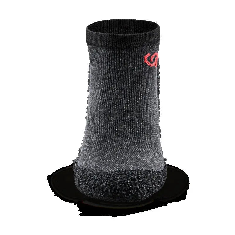 Skinners 1.0 Barefoot Shoes (Speckled Black) Skinners