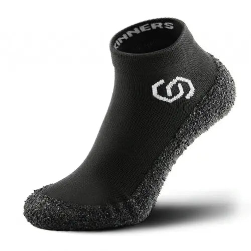 Skinners 1.0 Barefoot Shoes (White) Skinners