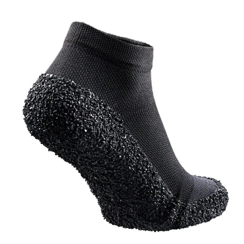 Skinners 1.0 Barefoot Shoes (White) Skinners