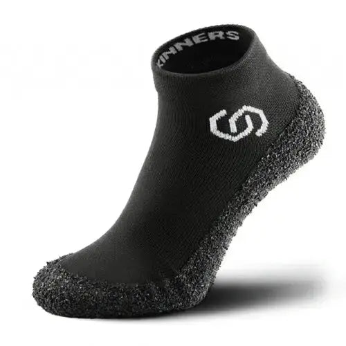 Skinners 1.0 Barefoot Shoes (White) Skinners