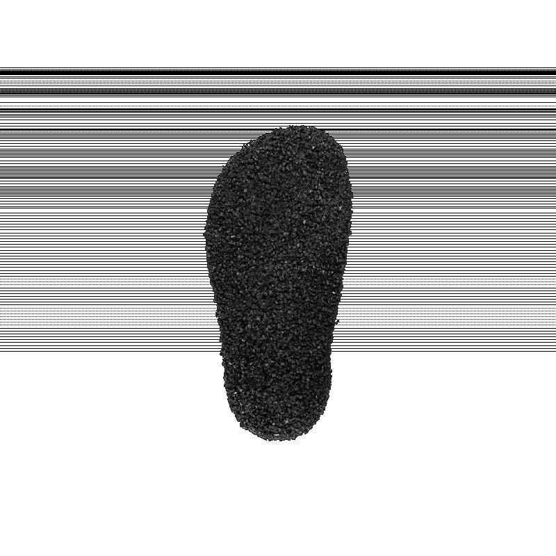 Skinners Barefoot Shoes for Kids (Black/White) Skinners