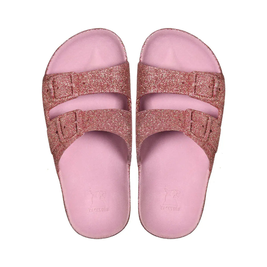 TRANCOSO VINTAGE PINK BABIES Cacatoes