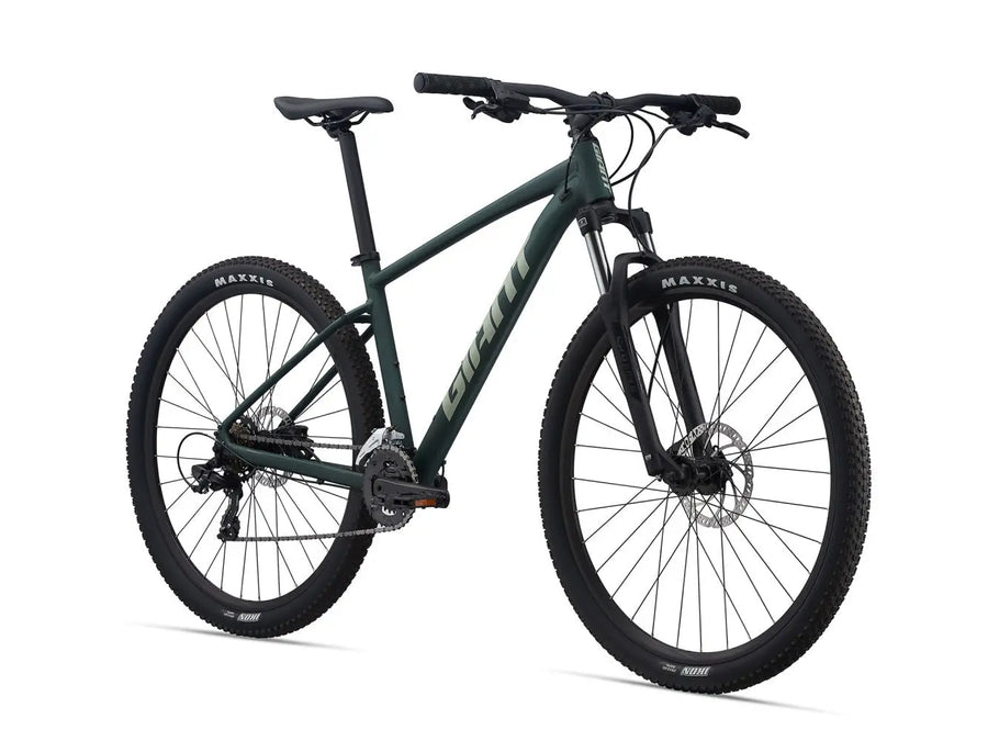 Talon 3 Bike 2021 (Trekking Green) Giant Bicycles