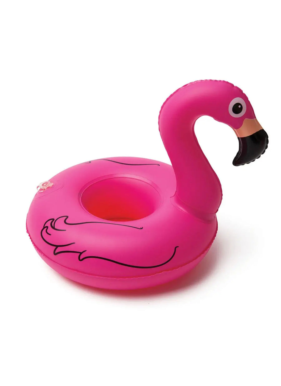 Tropical Birds Beverage Boats (3-Pack) 22 Big Mouth