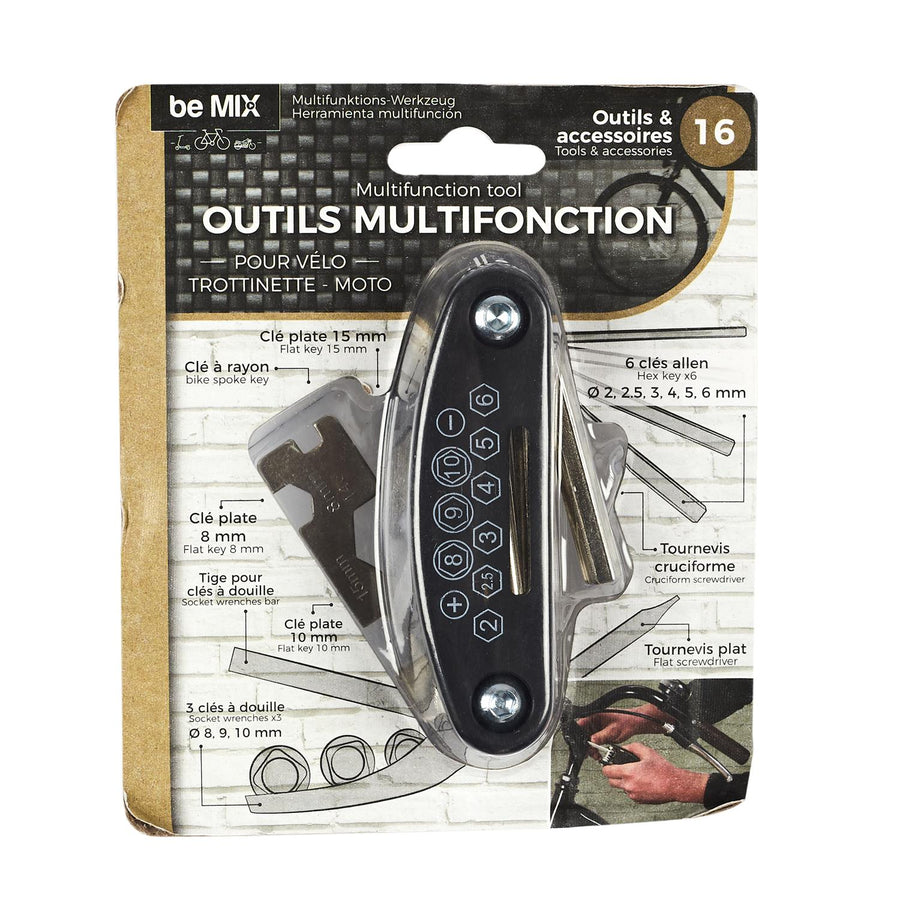 14 IN 1 MULTIFUNCTION TOOL CMP