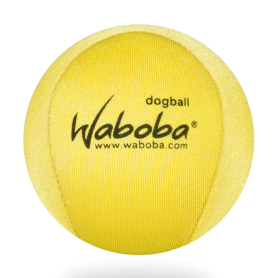 WABOOBA FETCH- PET PRODUCTS Waboba