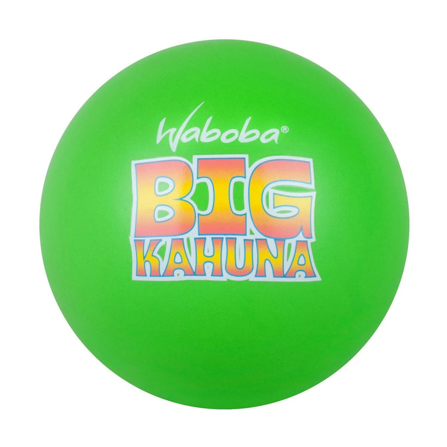 Waboba Big Kahuna - Water Bouncing Ball Waboba