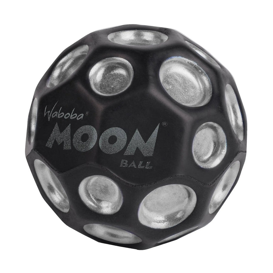 Waboba Hyper Bouncing Balls - Dark Side fo the Moon Waboba