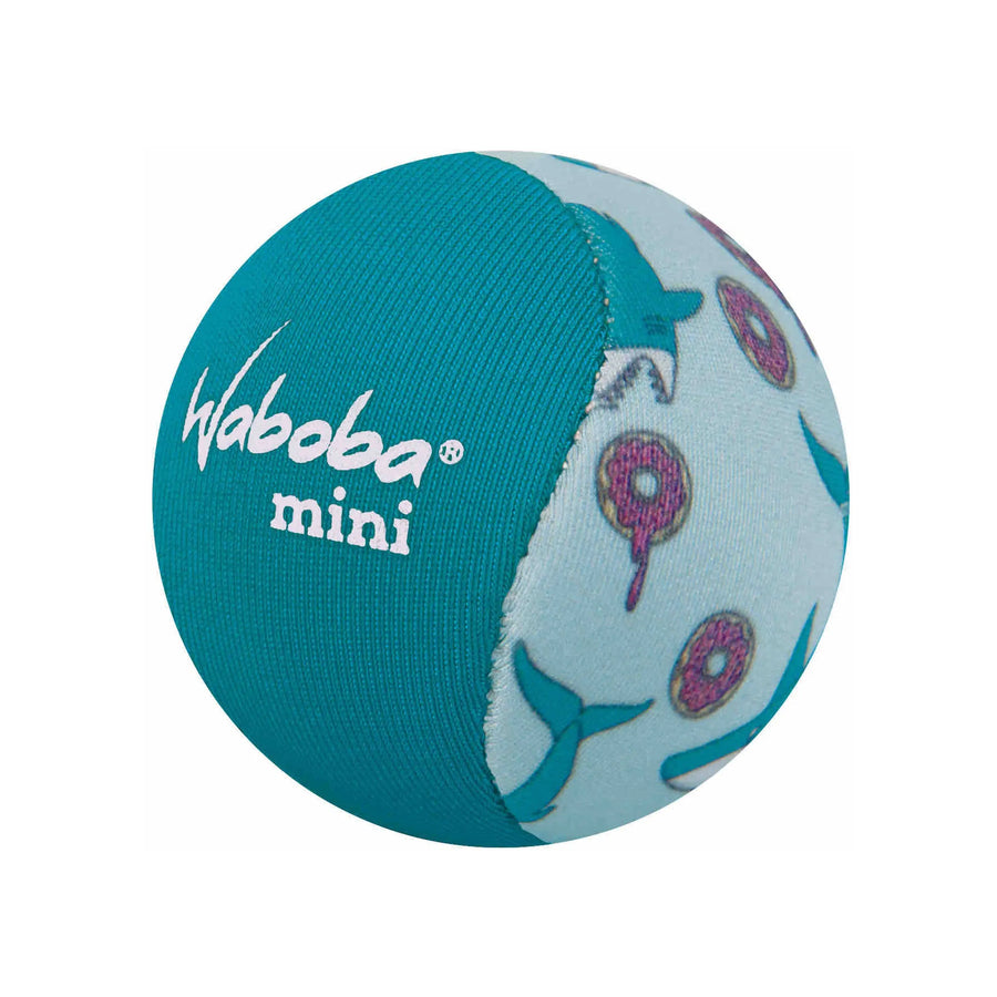 Waboba Mini - Water Bouncing Ball Waboba