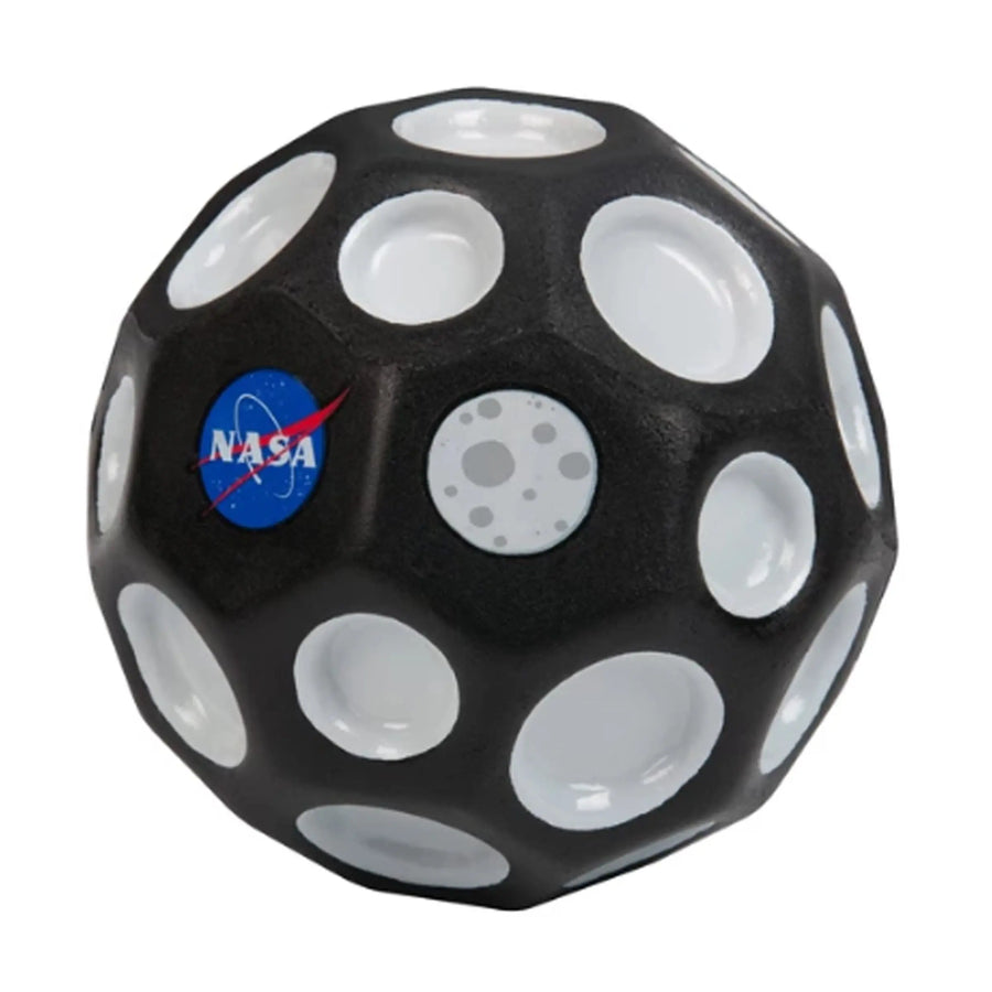Waboba NASA Moon ball - Hyper Bouncing Ball Waboba