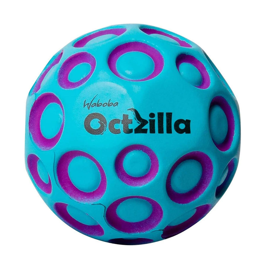 Waboba Octzilla - Hyper Bouncing Ball "wrap" Waboba