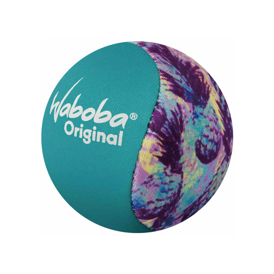 Waboba Original Tropical - Water Bouncing Ball Waboba