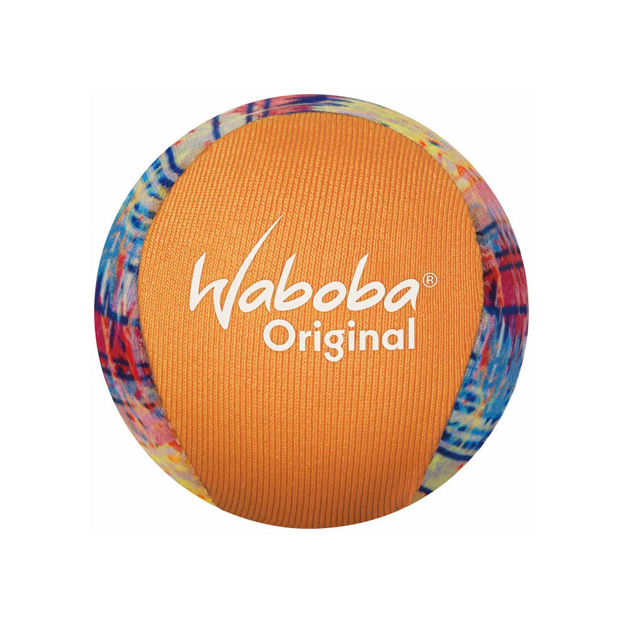 Waboba Original Tropical - Water Bouncing Ball Waboba