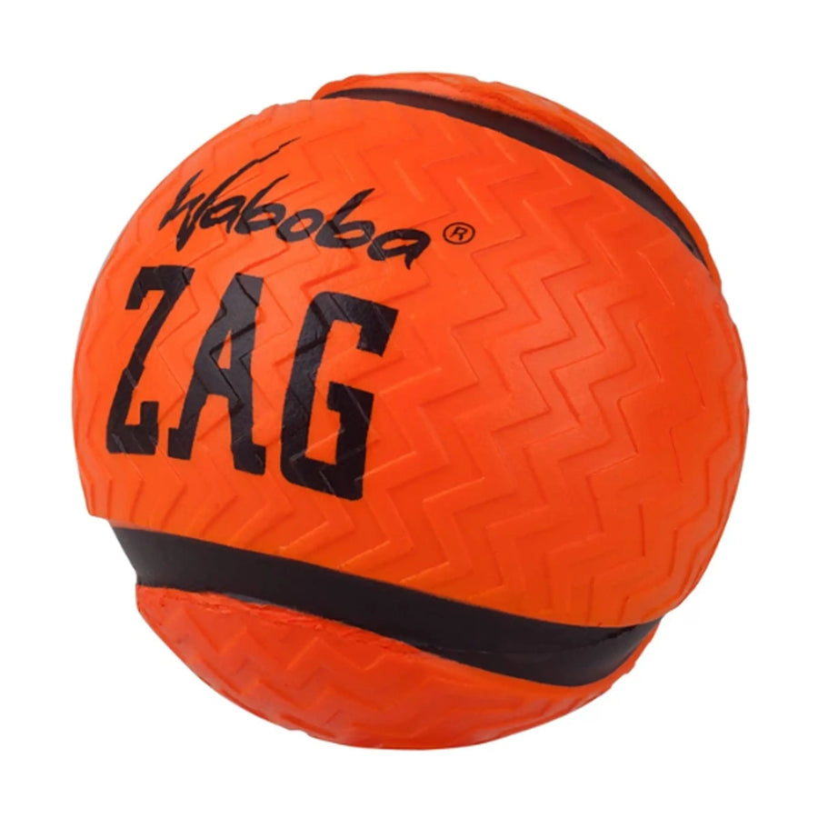 Waboba Zag Ball - Water Bouncing Ball Waboba