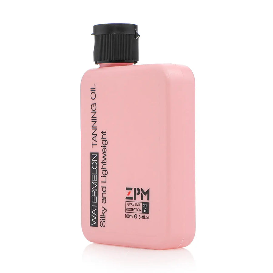 ZPM WATERMELON TANNING OIL ZPM Tanning